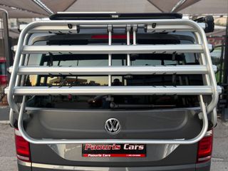 Volkswagen 2019 T6 4X4 CALIFORNIA OCEAN GREY EDITION-thumb-15