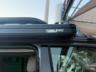 Volkswagen 2019 T6 4X4 CALIFORNIA OCEAN GREY EDITION-thumb-16