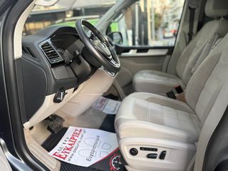 Volkswagen 2019 T6 4X4 CALIFORNIA OCEAN GREY EDITION-thumb-17