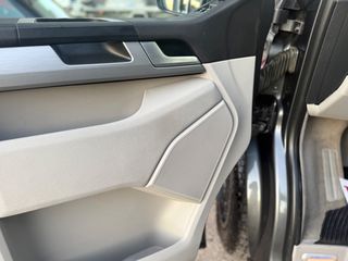 Volkswagen 2019 T6 4X4 CALIFORNIA OCEAN GREY EDITION-thumb-19