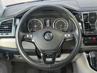 Volkswagen 2019 T6 4X4 CALIFORNIA OCEAN GREY EDITION-thumb-20