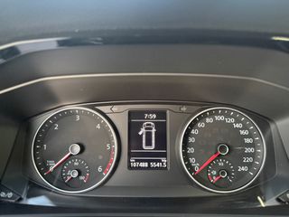 Volkswagen 2019 T6 4X4 CALIFORNIA OCEAN GREY EDITION-thumb-21