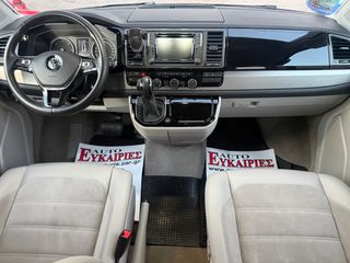 Volkswagen 2019 T6 4X4 CALIFORNIA OCEAN GREY EDITION-thumb-22