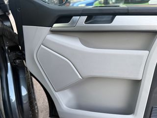 Volkswagen 2019 T6 4X4 CALIFORNIA OCEAN GREY EDITION-thumb-28