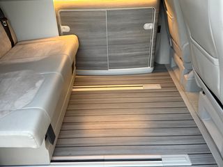 Volkswagen 2019 T6 4X4 CALIFORNIA OCEAN GREY EDITION-thumb-31