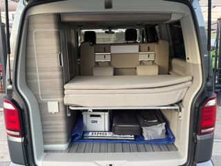Volkswagen 2019 T6 4X4 CALIFORNIA OCEAN GREY EDITION-thumb-33