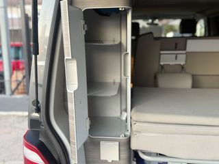 Volkswagen 2019 T6 4X4 CALIFORNIA OCEAN GREY EDITION-thumb-34