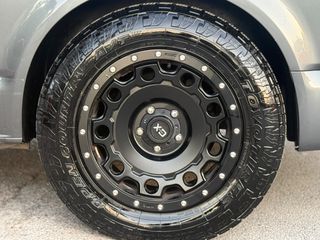 Volkswagen 2019 T6 4X4 CALIFORNIA OCEAN GREY EDITION-thumb-36