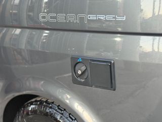 Volkswagen 2019 T6 4X4 CALIFORNIA OCEAN GREY EDITION-thumb-37