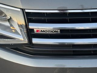 Volkswagen 2019 T6 4X4 CALIFORNIA OCEAN GREY EDITION-thumb-38
