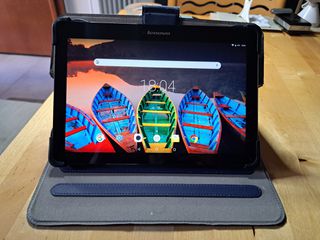 Lenovo TAB 2 A10-70 16 GB and 32 GB microSDCard