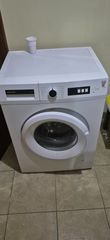 United washing machine