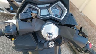 Sym Cruisym 300 2020-thumb-1