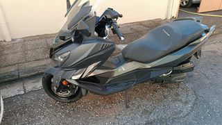 Sym Cruisym 300 2020-thumb-2