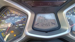 Sym Cruisym 300 2020-thumb-3