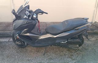 Sym Cruisym 300 2020-thumb-4