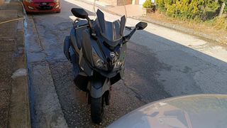Sym Cruisym 300 2020-thumb-5