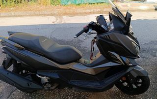 Sym Cruisym 300 2020-thumb-6