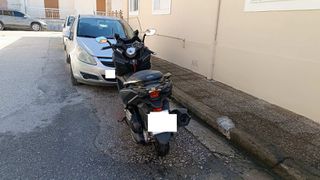 Sym Cruisym 300 2020-thumb-7