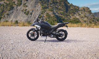 Bmw R 1300 GS 2026 5 Ετη εγγύση + 3 Έτη δωρεάν Service-thumb-3