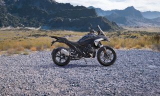 Bmw R 1300 GS 2026 5 Ετη εγγύση + 3 Έτη δωρεάν Service
