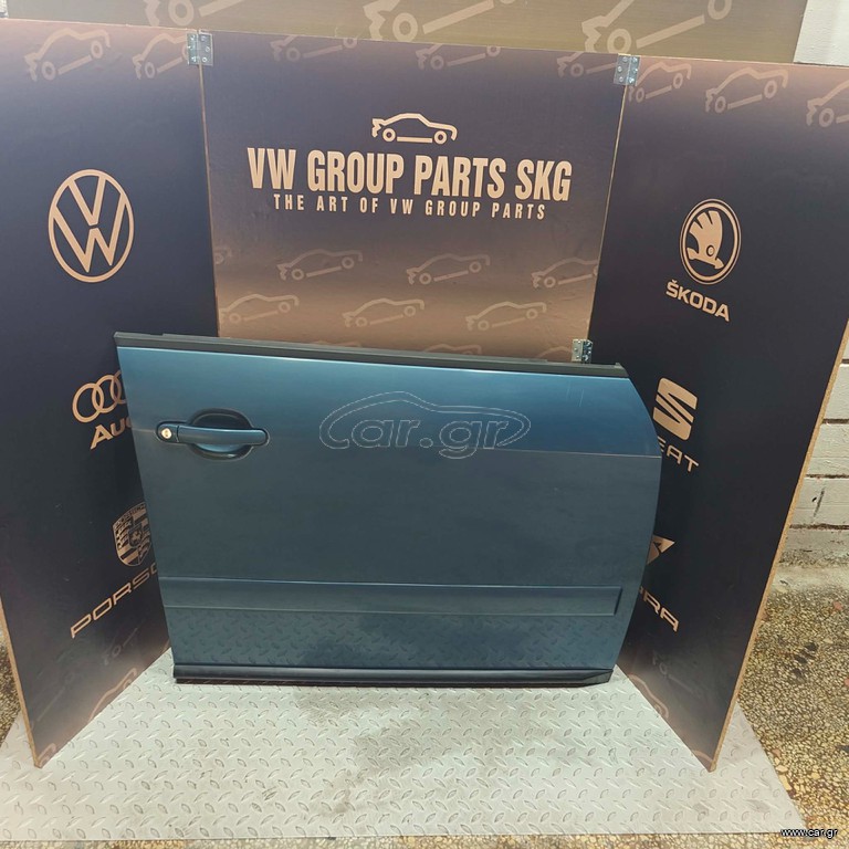ΔΕΞΙΑ ΠΟΡΤΑ AUDI A2