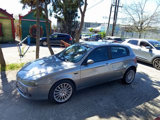 Alfa Romeo Alfa 147 2009 1.6 16V T.SPARK DISTINCTIVE