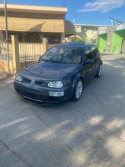 Volkswagen Golf 2000 GTI 20V TURBO
