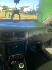 Volkswagen Golf 2000 GTI K04-thumb-3