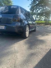 Volkswagen Golf 2000 GTI K04-thumb-9