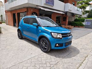 Suzuki Ignis 2017 COMFORT