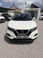 Nissan Qashqai 2019 n-connecta