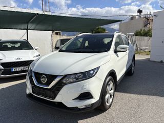 Nissan Qashqai 2019 n-connecta-thumb-1