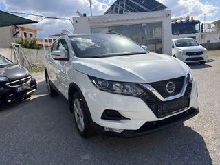 Nissan Qashqai 2019 n-connecta-thumb-2