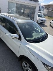 Nissan Qashqai 2019 n-connecta-thumb-3