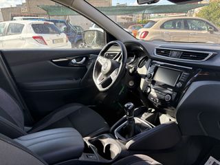 Nissan Qashqai 2019 n-connecta-thumb-4