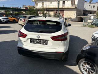Nissan Qashqai 2019 n-connecta-thumb-8