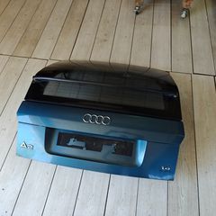 ΤΖΑΜΟΠΟΡΤΑ AUDI A2