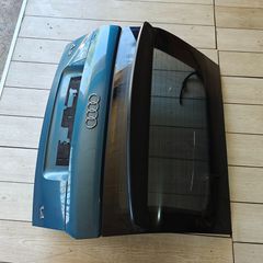 ΤΖΑΜΟΠΟΡΤΑ AUDI A2-thumb-1