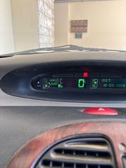 Citroen Xsara Picasso 2000 1.8 16V