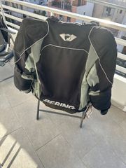 Καινούργια Bering μπουφάν