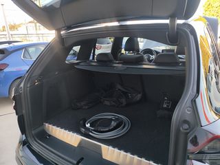 Bmw X3 M 2023 XDRIVE30E A .   Μ SPORT  ΜΕ ΟΡΟΦΗ-thumb-33