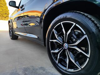 Bmw X3 M 2023 XDRIVE30E A .   Μ SPORT  ΜΕ ΟΡΟΦΗ-thumb-10