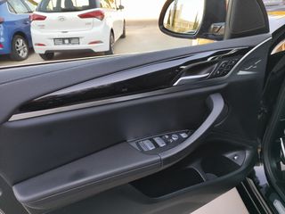 Bmw X3 M 2023 XDRIVE30E A .   Μ SPORT  ΜΕ ΟΡΟΦΗ-thumb-11