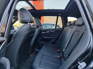 Bmw X3 M 2023 XDRIVE30E A .   Μ SPORT  ΜΕ ΟΡΟΦΗ-thumb-24