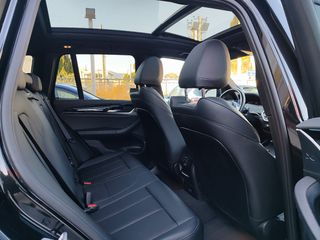 Bmw X3 M 2023 XDRIVE30E A .   Μ SPORT  ΜΕ ΟΡΟΦΗ-thumb-26