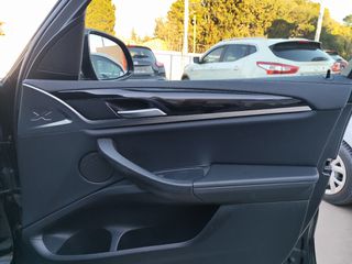 Bmw X3 M 2023 XDRIVE30E A .   Μ SPORT  ΜΕ ΟΡΟΦΗ-thumb-27