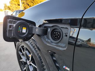 Bmw X3 M 2023 XDRIVE30E A .   Μ SPORT  ΜΕ ΟΡΟΦΗ-thumb-31
