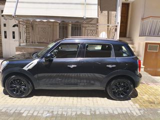 Mini Countryman 2015 1.6 auto panorama