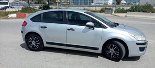 Citroen C4 2009 HATCHBACK-thumb-1